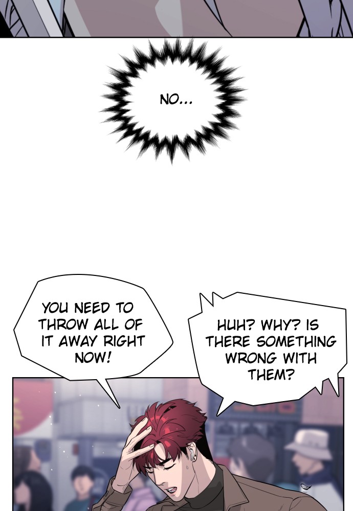 Read Unholy Blood (en) Manga Online