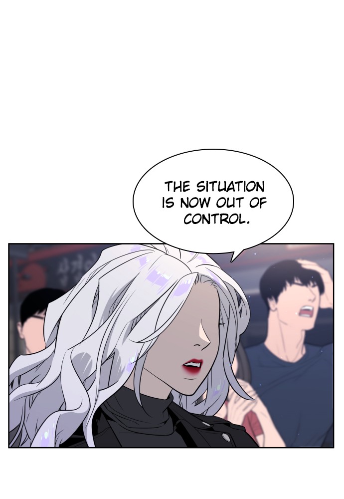 Read Unholy Blood (en) Manga Online