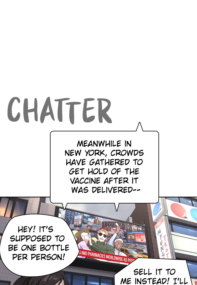 Read Unholy Blood (en) Manga Online