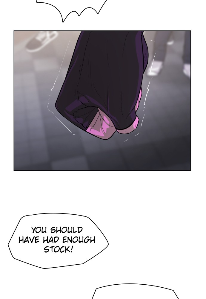 Read Unholy Blood (en) Manga Online