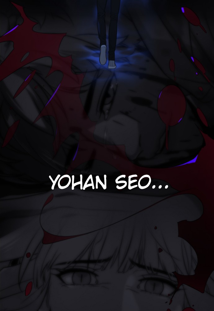Read Unholy Blood (en) Manga Online