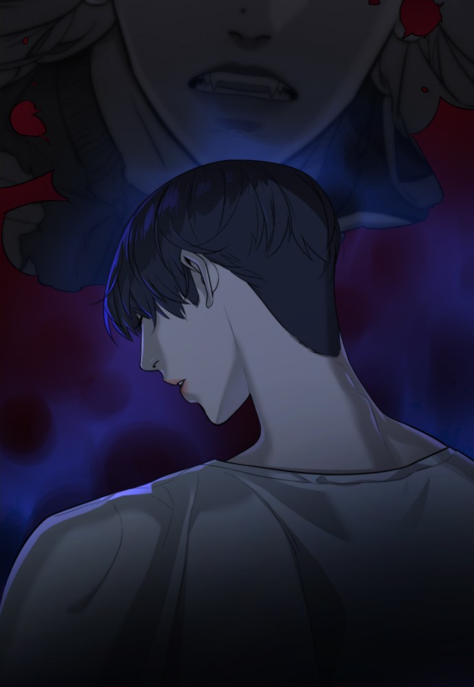 Read Unholy Blood (en) Manga Online