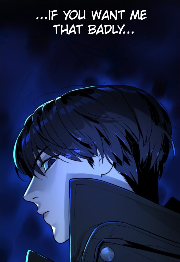 Read Unholy Blood (en) Manga Online