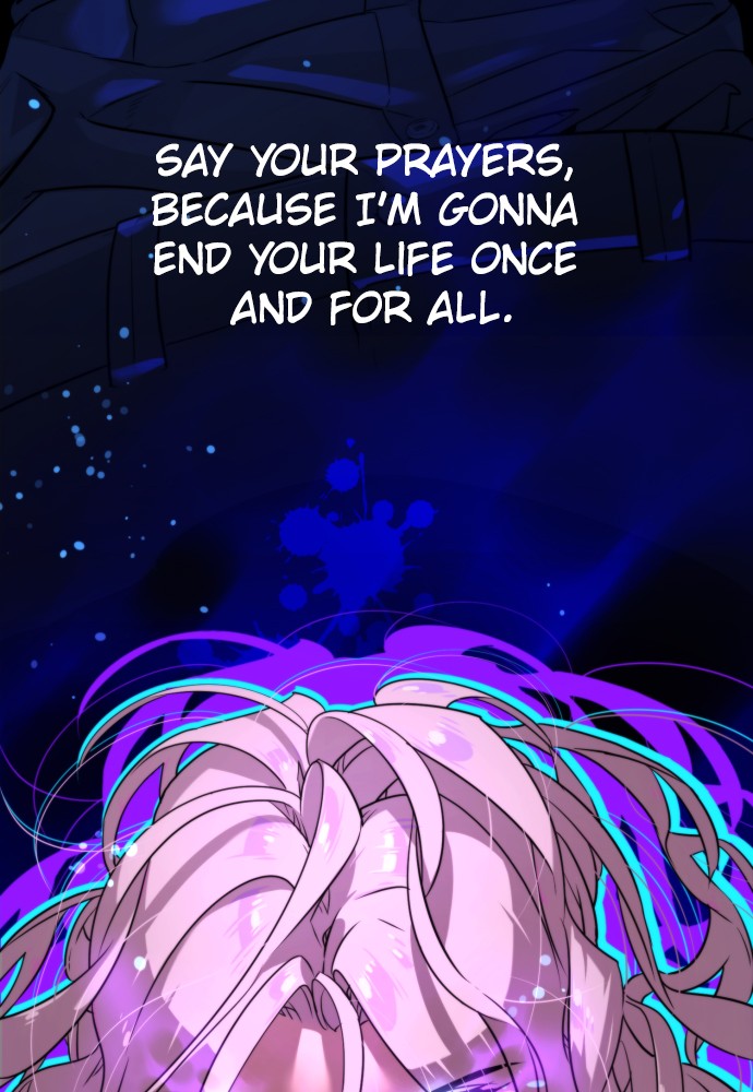Read Unholy Blood (en) Manga Online