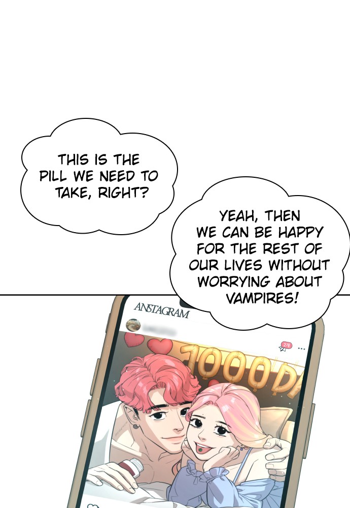 Read Unholy Blood (en) Manga Online
