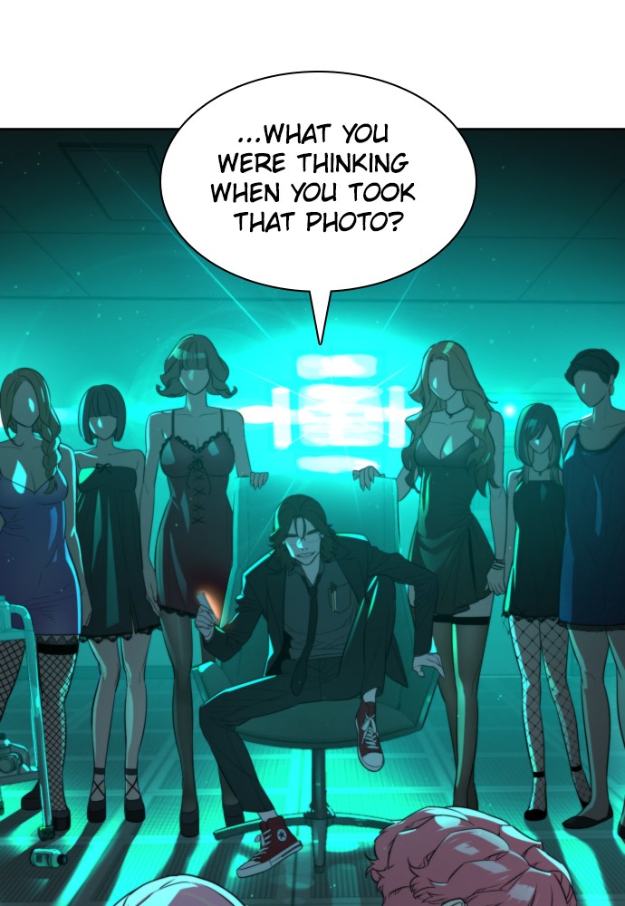Read Unholy Blood (en) Manga Online