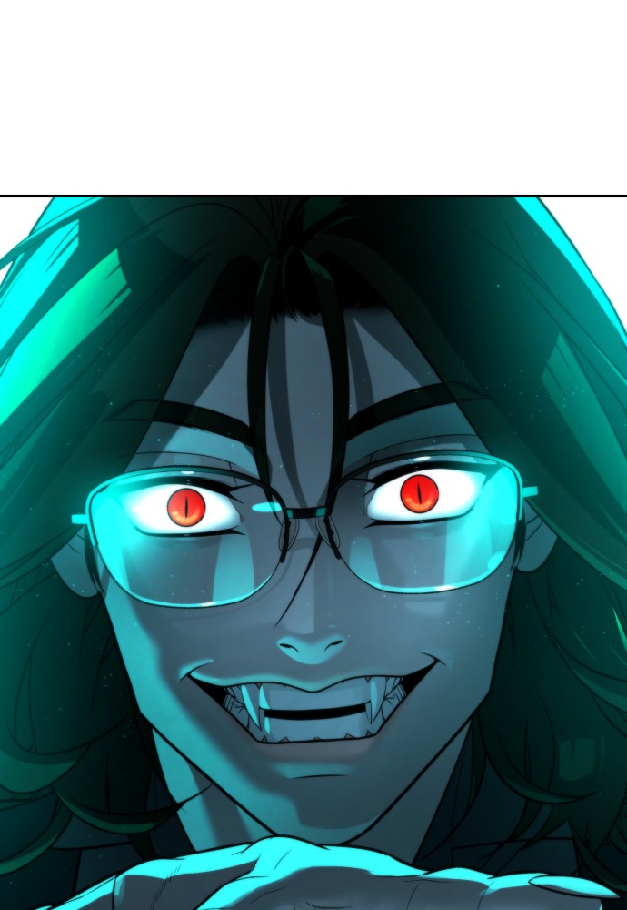 Read Unholy Blood (en) Manga Online