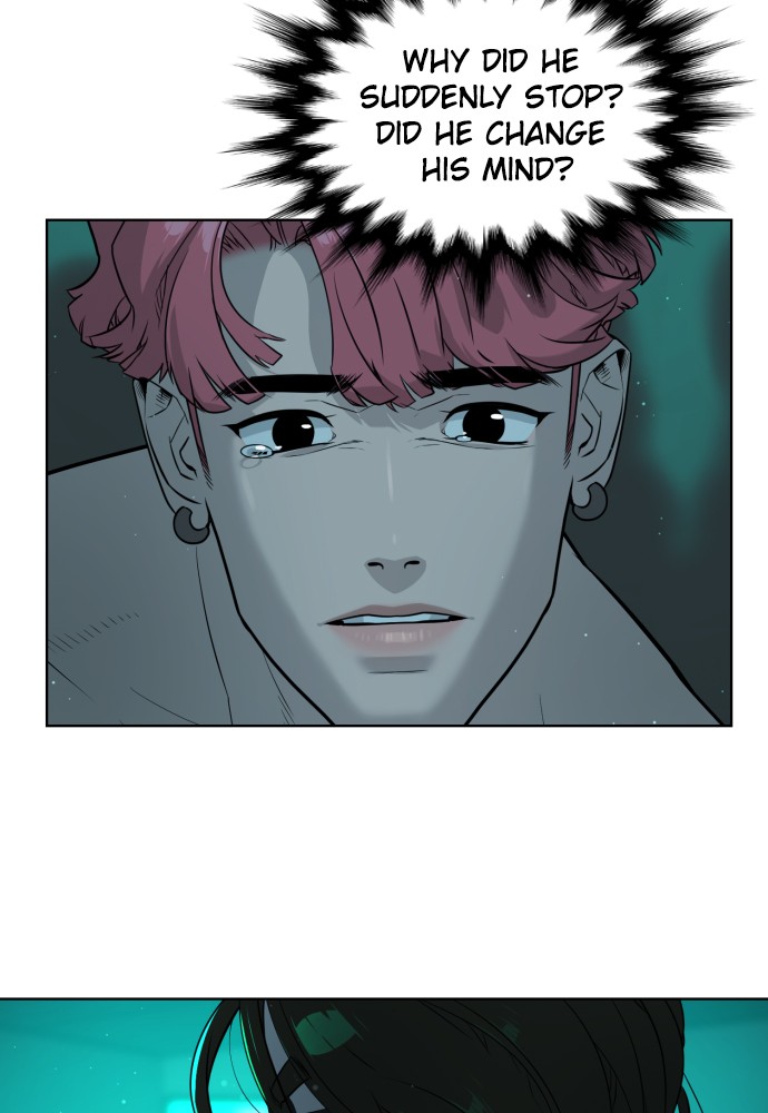 Read Unholy Blood (en) Manga Online
