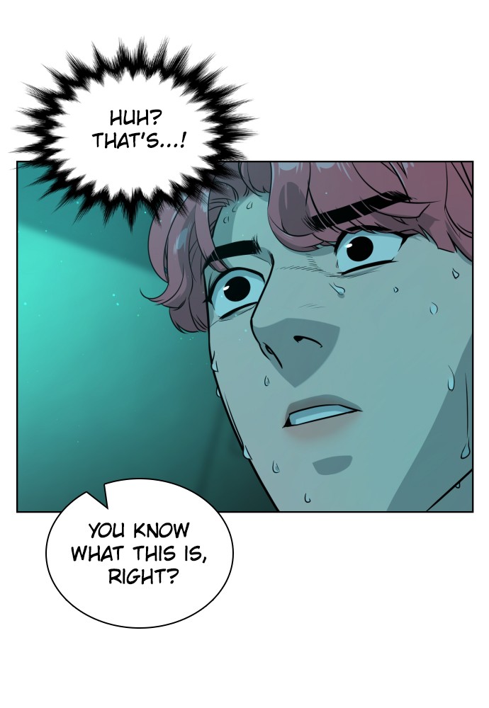 Read Unholy Blood (en) Manga Online