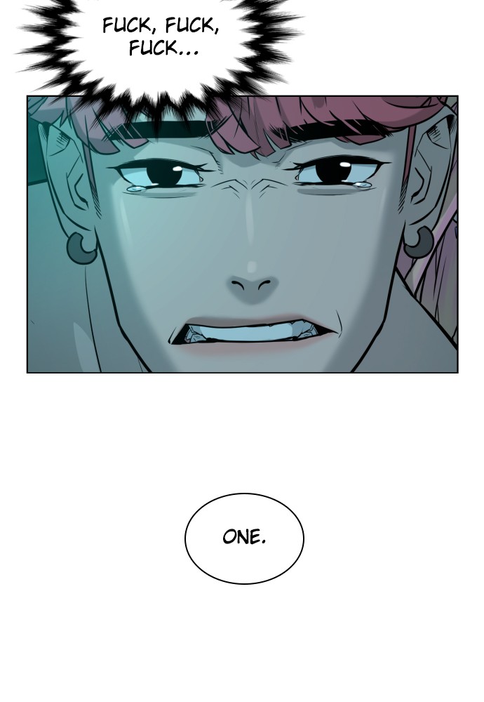 Read Unholy Blood (en) Manga Online