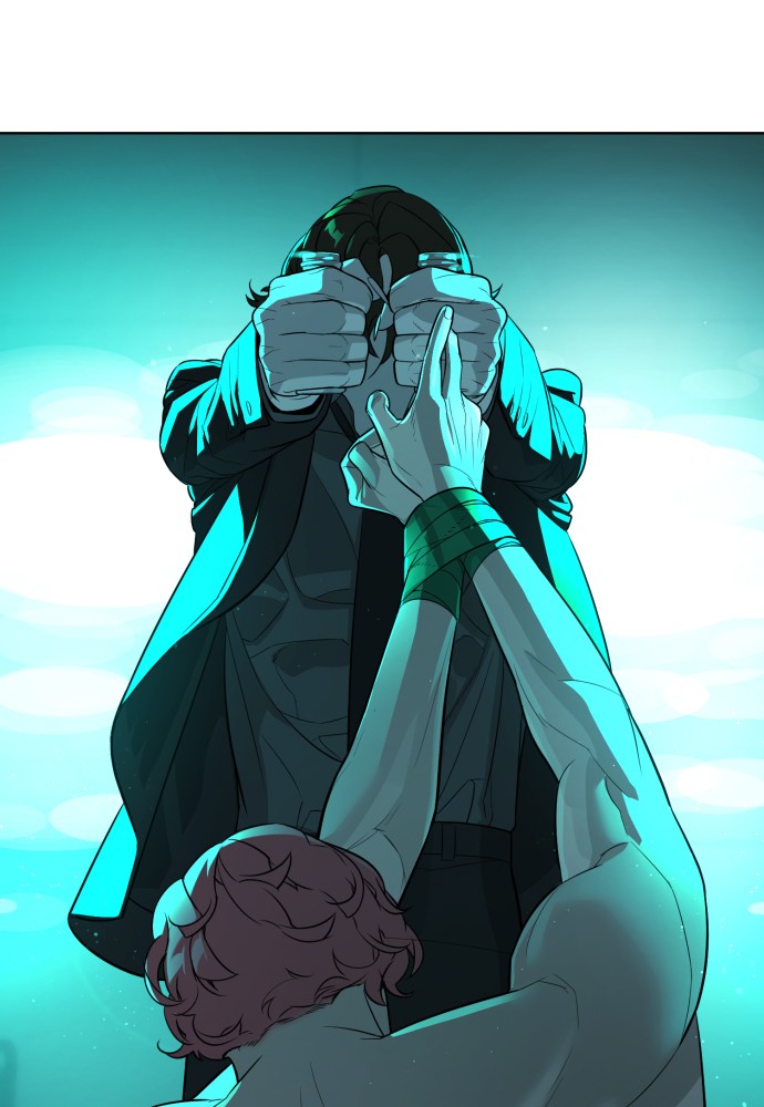 Read Unholy Blood (en) Manga Online