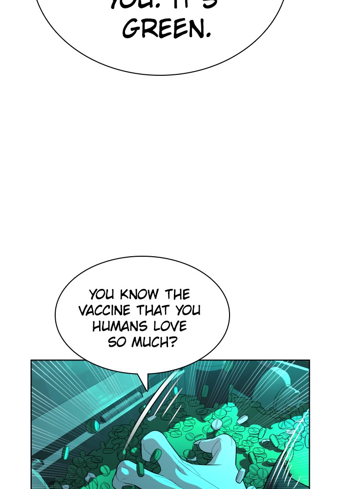 Read Unholy Blood (en) Manga Online