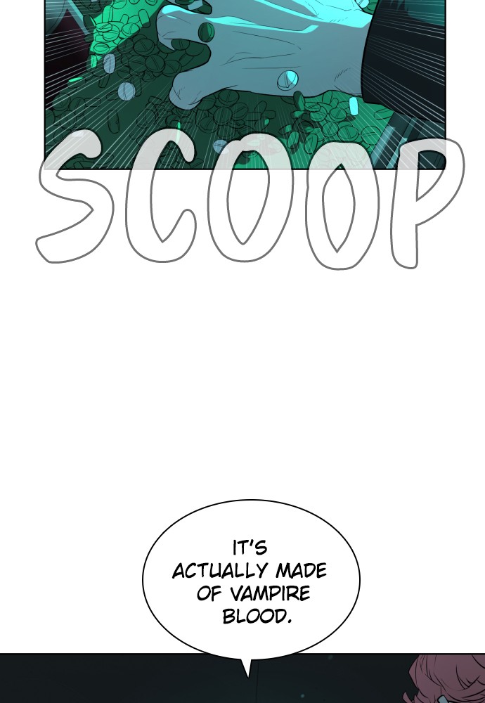Read Unholy Blood (en) Manga Online