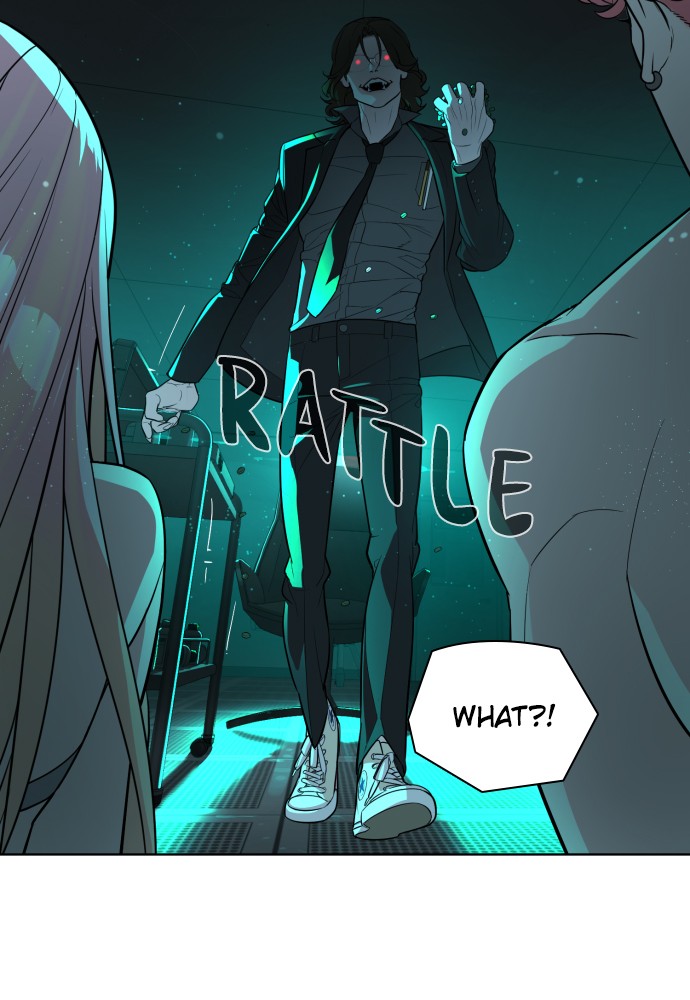Read Unholy Blood (en) Manga Online