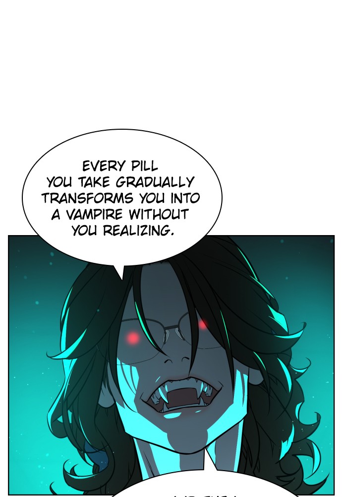 Read Unholy Blood (en) Manga Online