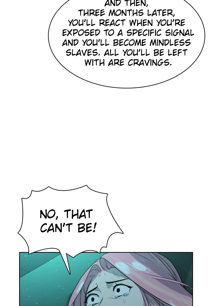 Read Unholy Blood (en) Manga Online