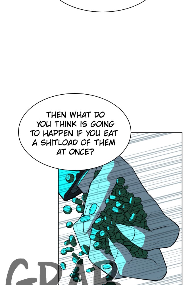 Read Unholy Blood (en) Manga Online