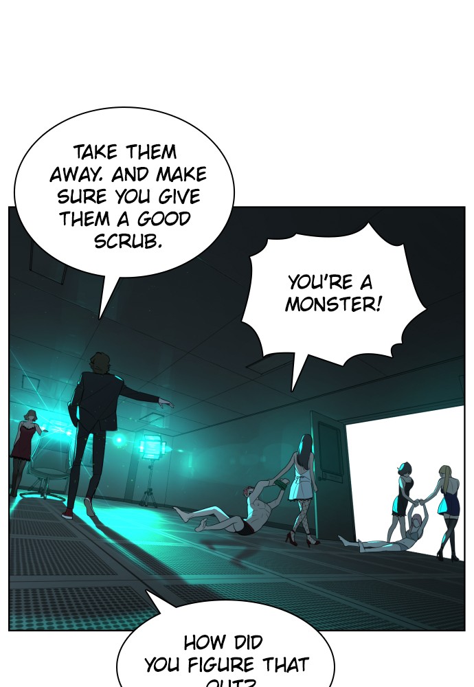 Read Unholy Blood (en) Manga Online
