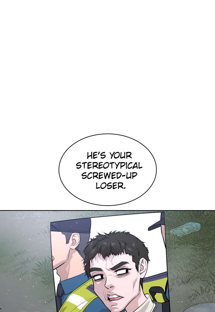 Read Unholy Blood (en) Manga Online