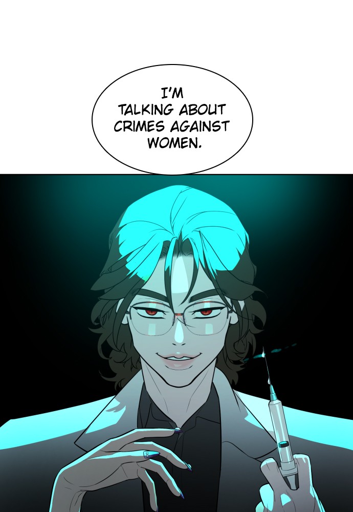 Read Unholy Blood (en) Manga Online