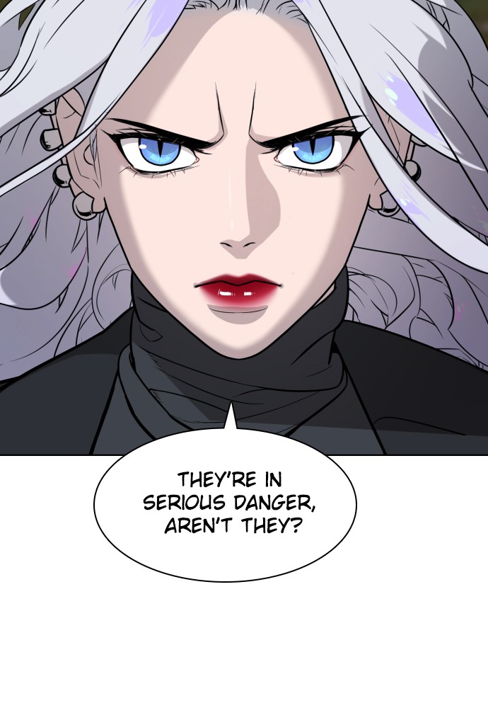 Read Unholy Blood (en) Manga Online