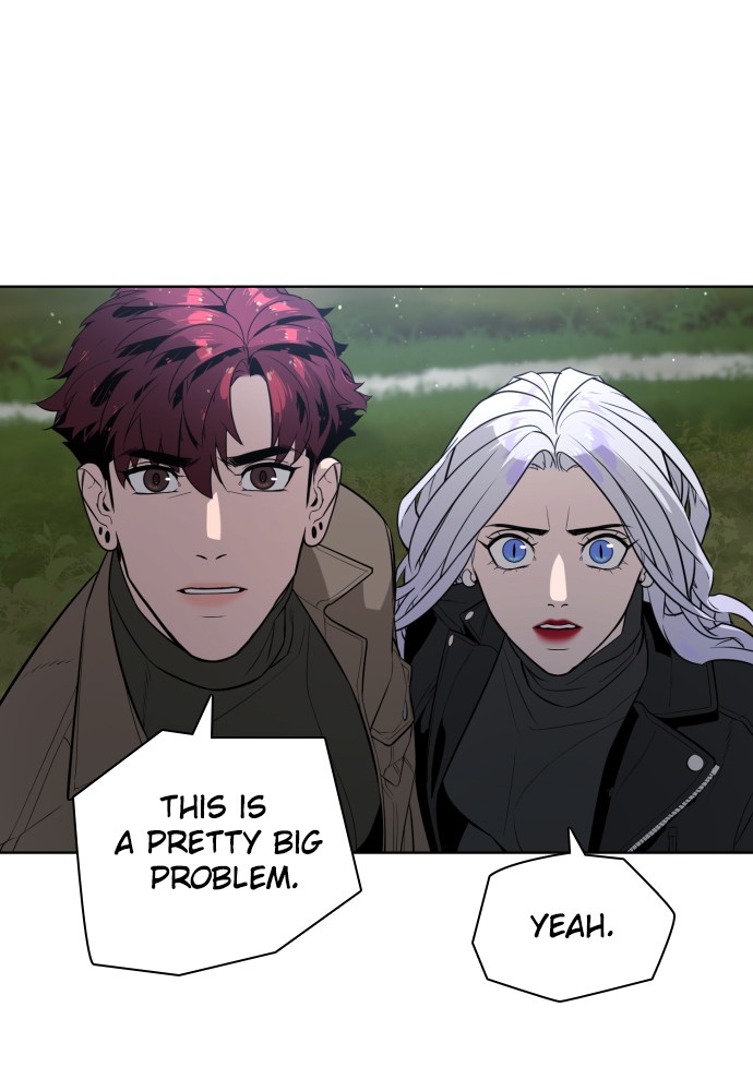 Read Unholy Blood (en) Manga Online