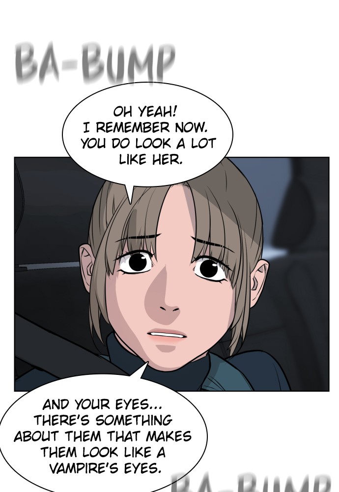 Read Unholy Blood (en) Manga Online