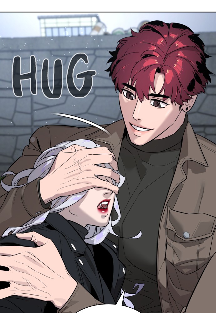 Read Unholy Blood (en) Manga Online