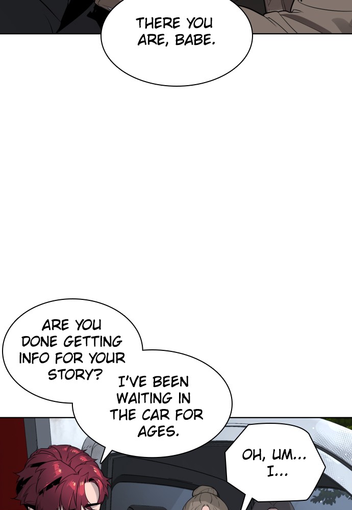 Read Unholy Blood (en) Manga Online