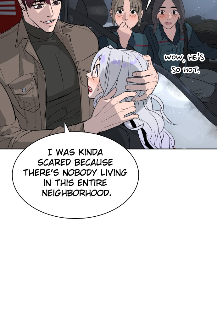 Read Unholy Blood (en) Manga Online