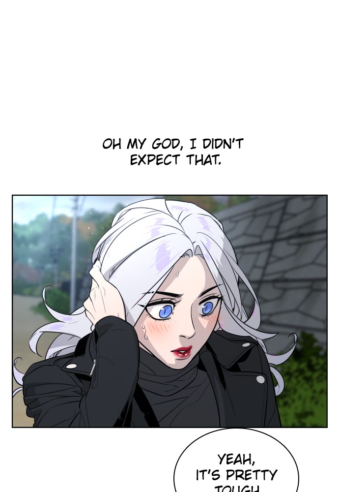 Read Unholy Blood (en) Manga Online