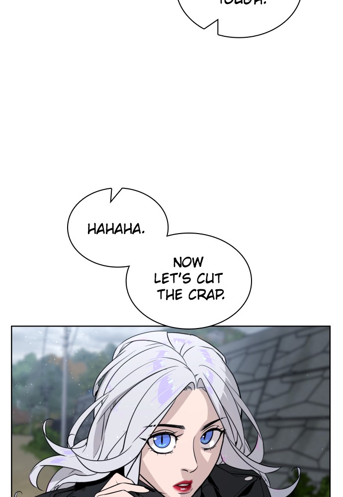 Read Unholy Blood (en) Manga Online