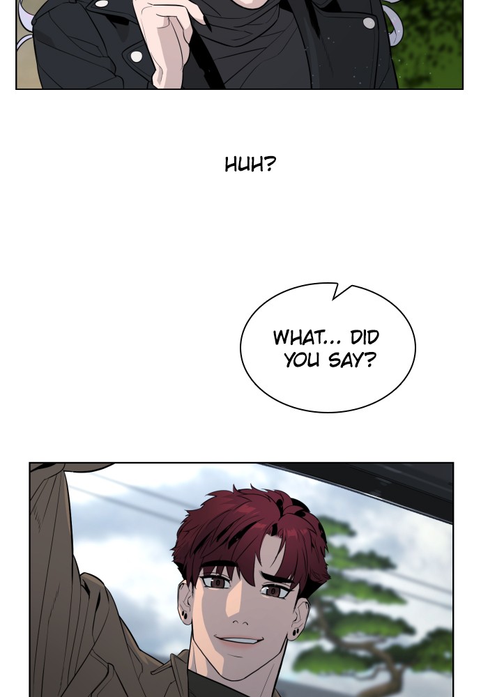Read Unholy Blood (en) Manga Online