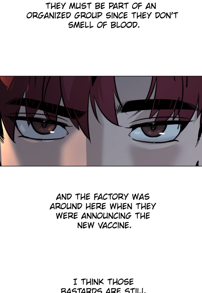 Read Unholy Blood (en) Manga Online