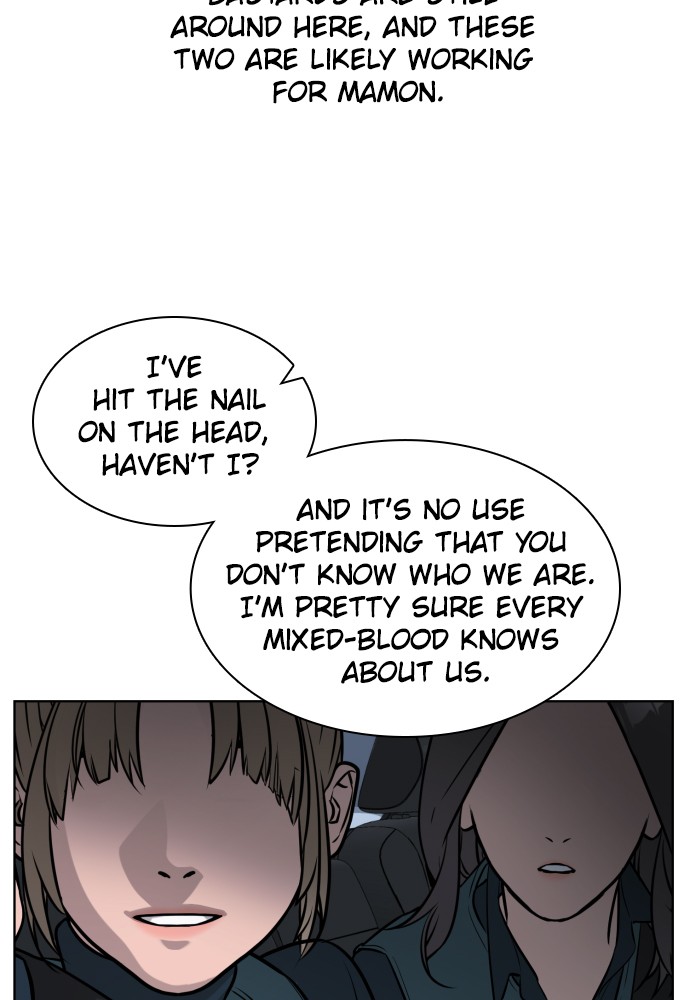 Read Unholy Blood (en) Manga Online