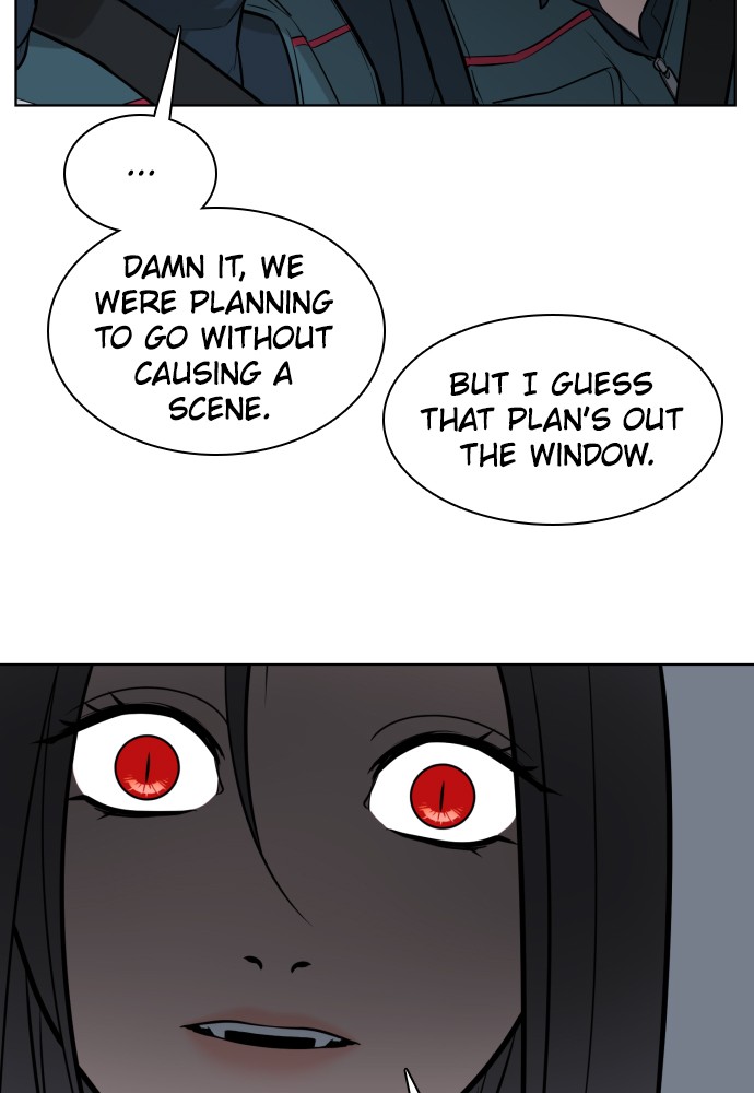 Read Unholy Blood (en) Manga Online