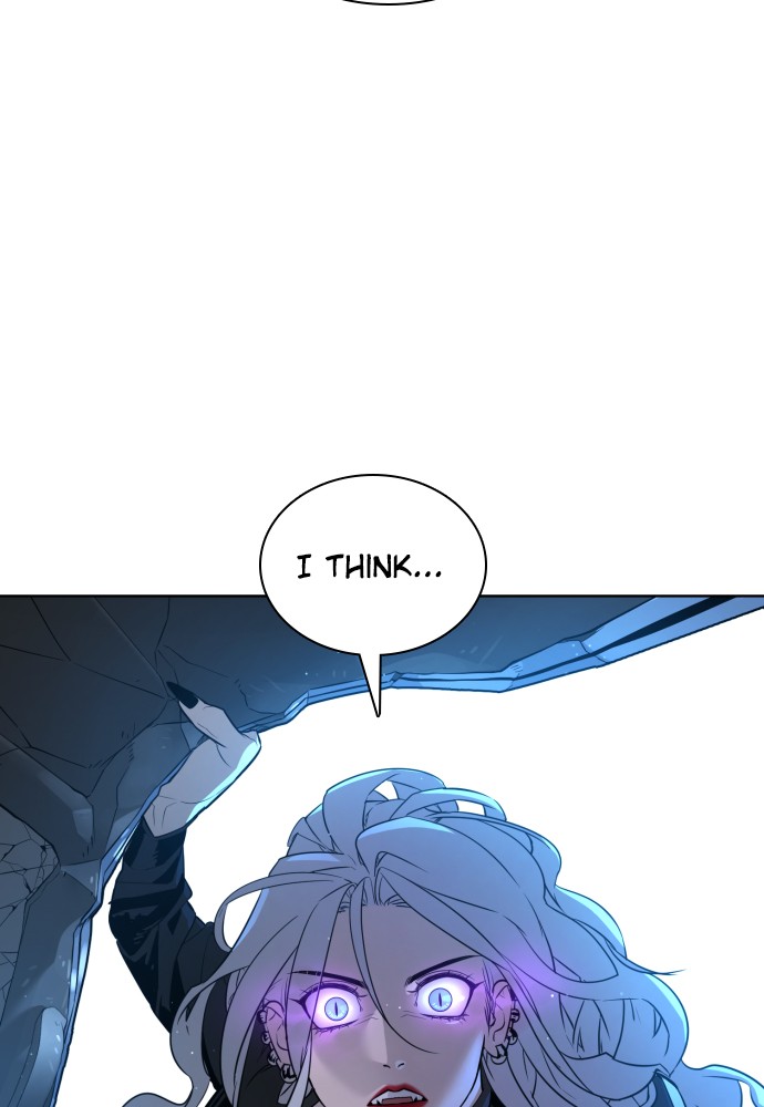 Read Unholy Blood (en) Manga Online