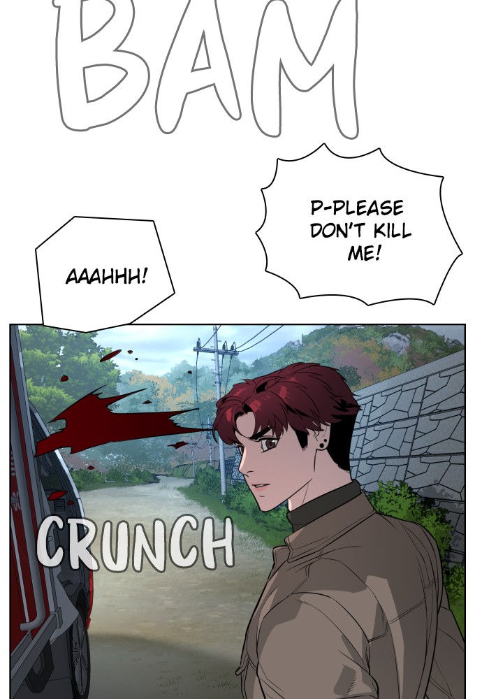 Read Unholy Blood (en) Manga Online