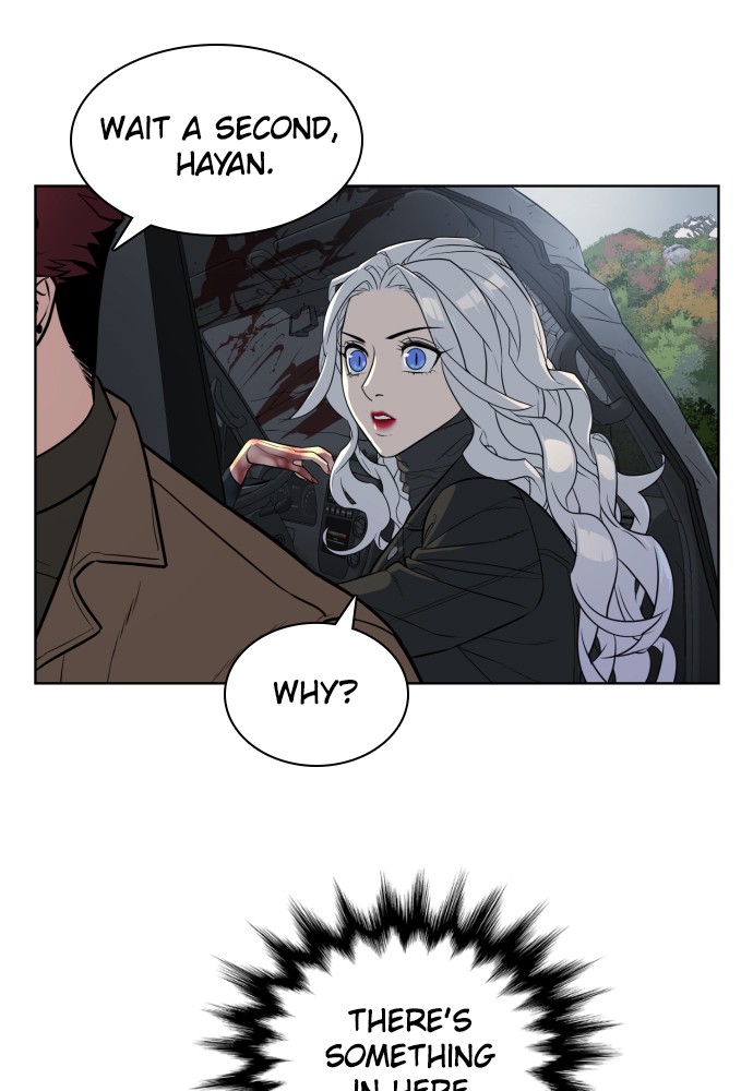 Read Unholy Blood (en) Manga Online