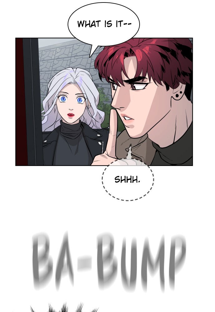 Read Unholy Blood (en) Manga Online