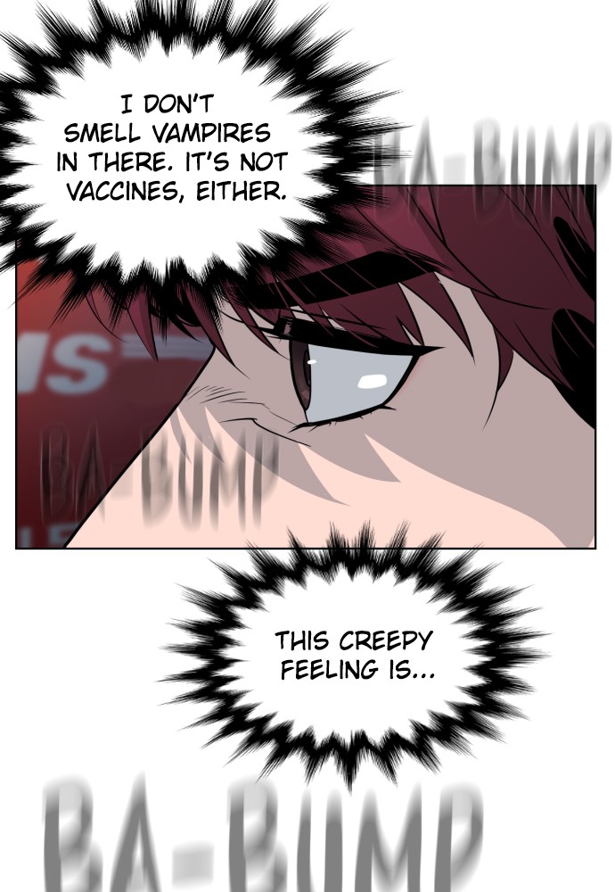 Read Unholy Blood (en) Manga Online