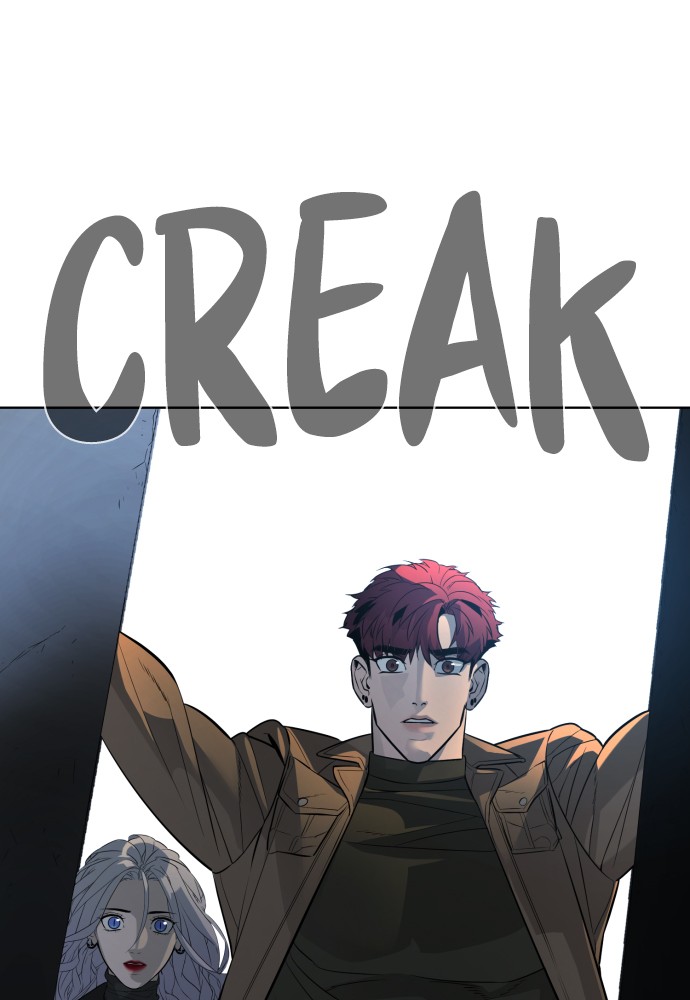 Read Unholy Blood (en) Manga Online