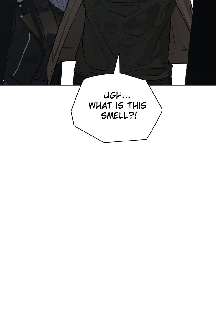 Read Unholy Blood (en) Manga Online