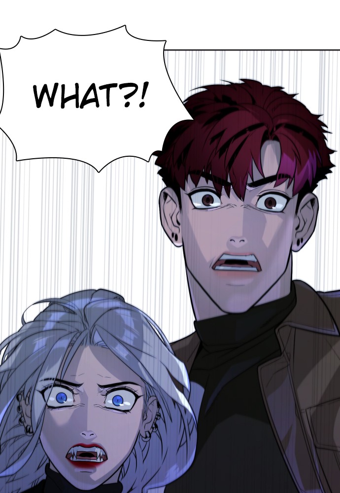Read Unholy Blood (en) Manga Online