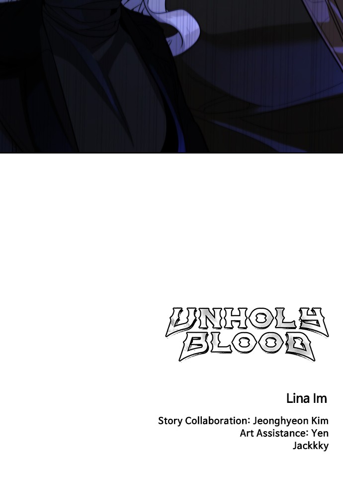 Read Unholy Blood (en) Manga Online