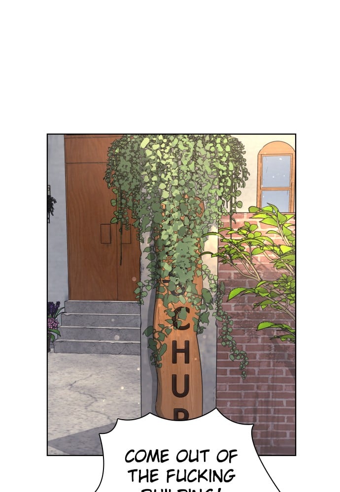 Read Unholy Blood (en) Manga Online