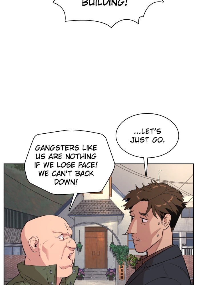 Read Unholy Blood (en) Manga Online