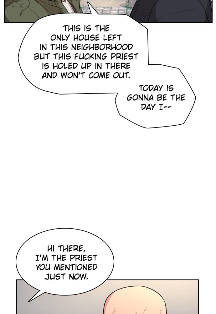 Read Unholy Blood (en) Manga Online