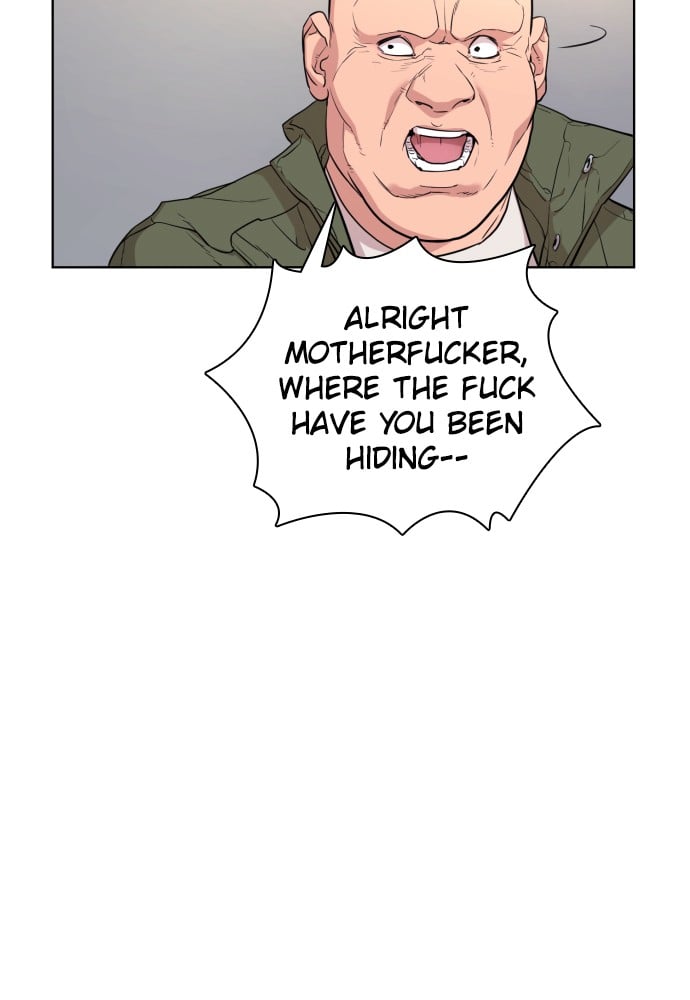 Read Unholy Blood (en) Manga Online