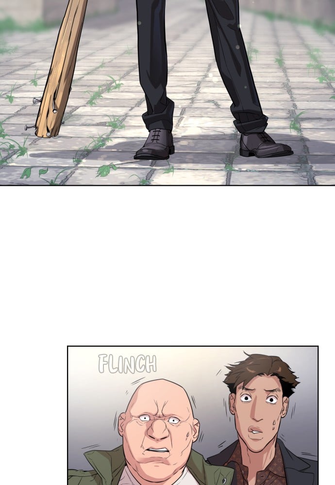 Read Unholy Blood (en) Manga Online